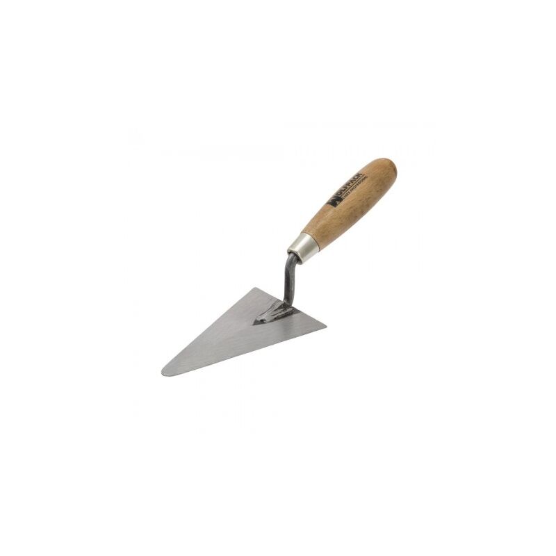 

Paletin mango madera 342 / 130 mm. - Wolfpack