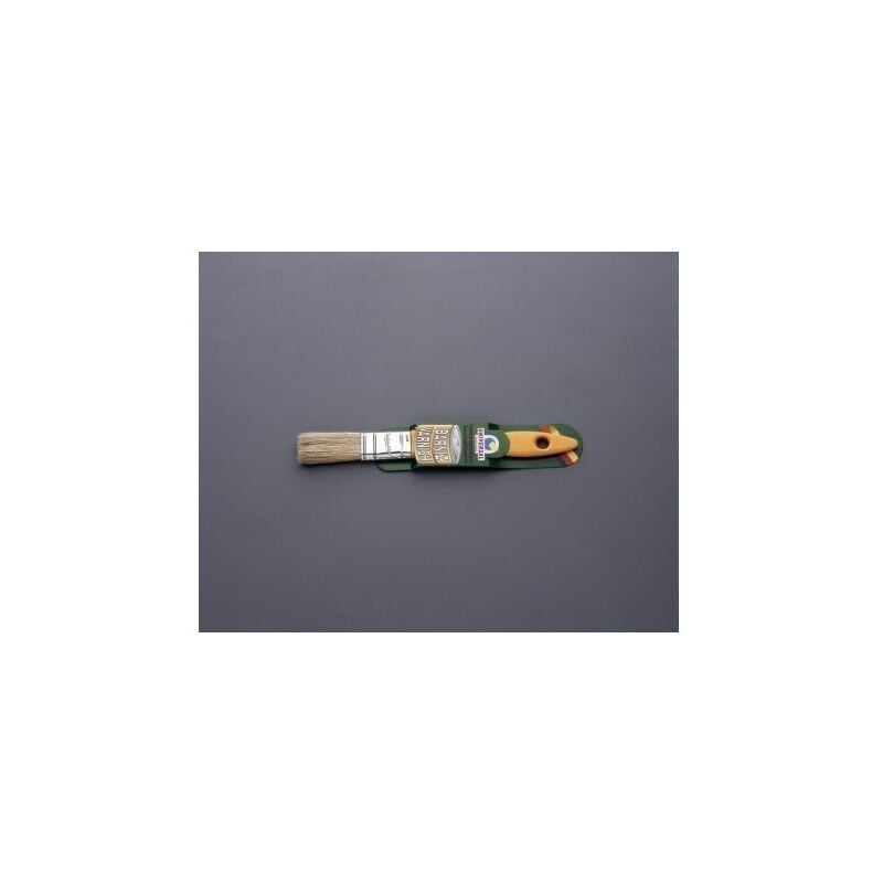 

Paletina Pintura Especial Barniz 20 Mm-Nº 9 Mango Amarillo