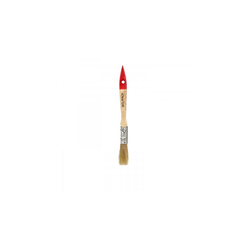 

Paletina brico doble cerda blanca nº 9 (ancho cerda 12.5 mm.)