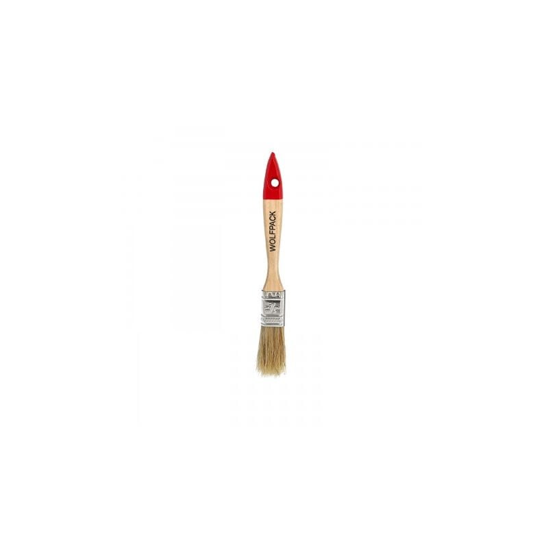 

Paletina brico doble cerda blanca nº 12 (ancho cerda 19 mm.)