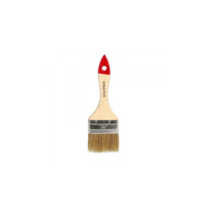 

Paletina brico doble cerda blanca nº 24 (ancho cerda 63 mm.)