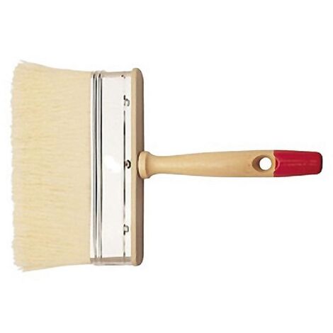 PALETINA CANARIA CERDA NATURAL N5 MANGO MADERA
