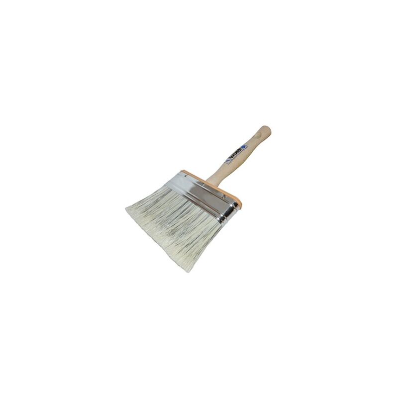

Paletina canaria cerda fibra n.3 m/madera
