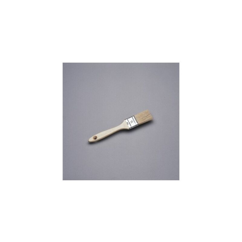 

Paletina Pintura Doble 40 Mm-Nº 18 Mango Madera Estandar