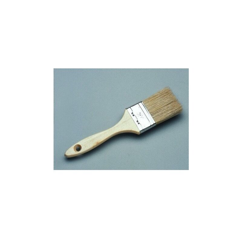 

Paletina Pintura Doble 55 Mm-Nº 27 Mango Madera Estandar