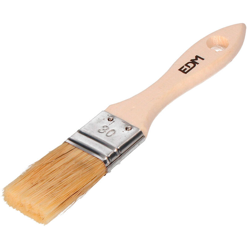 

Paletina doble standard 30mm especial para todo tipo de pinturas y barnices. - EDM