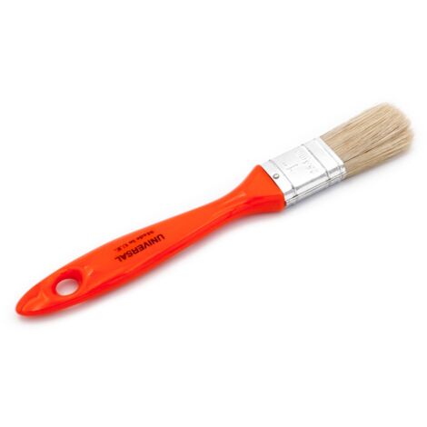 Paletina pint trip 25mm-nº1 mango pvc naranja universal