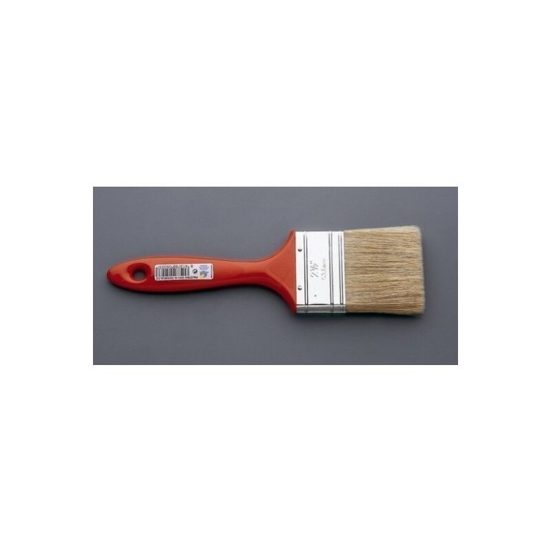 

Paletina Pintura Trip 60Mm-Nº2,5 Mango Pvc Naranja