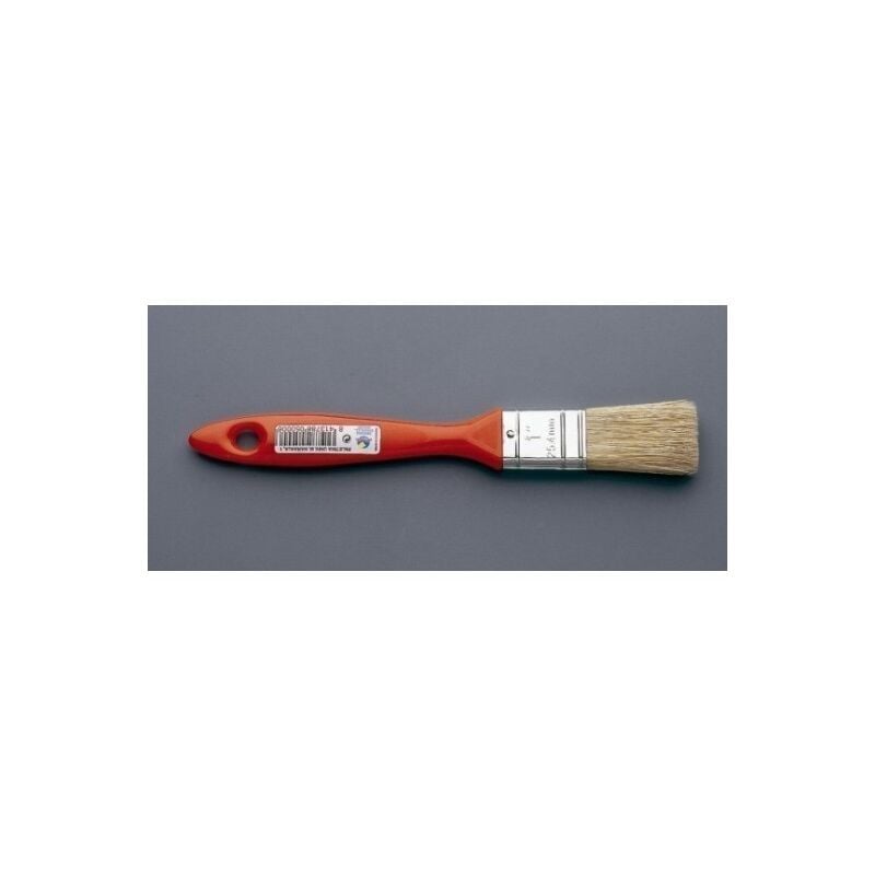 

Paletina Pintura Trip 25Mm-Nº1 Mango Pvc Naranja