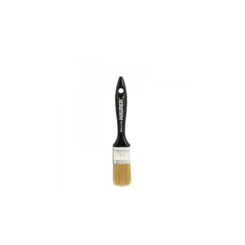 

Paletina profesional cerda blanca 30 mm - Maurer