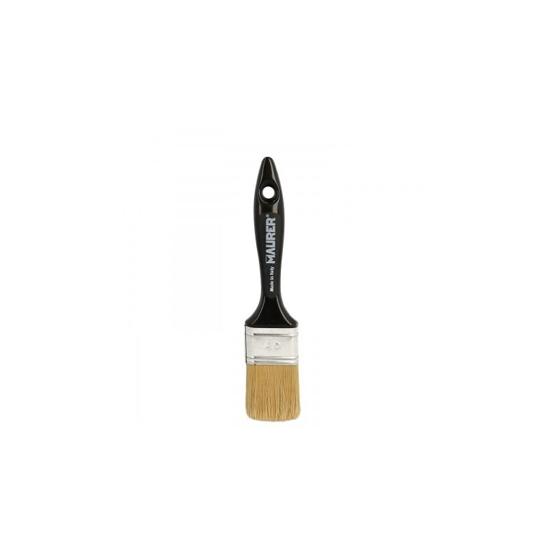 

Paletina profesional cerda blanca 40 mm - Maurer
