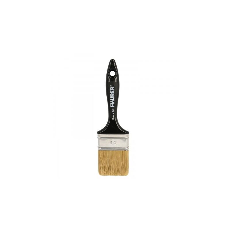 

Paletina profesional cerda blanca 60 mm - Maurer