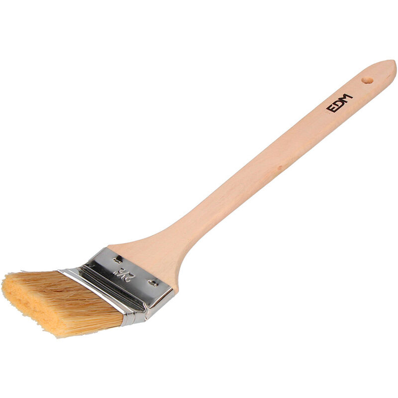 

Cepillo del radiador 60 mm - 24108 - EDM