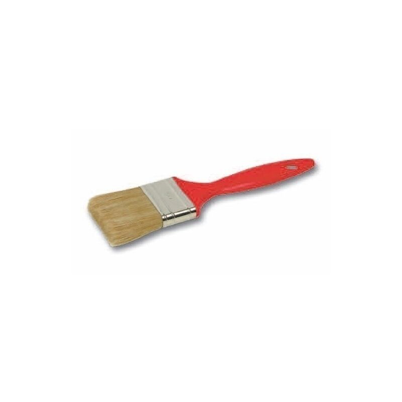

Paletina Pintura Semi Triple Nº 100 Mango Rojo - Rulo Pluma