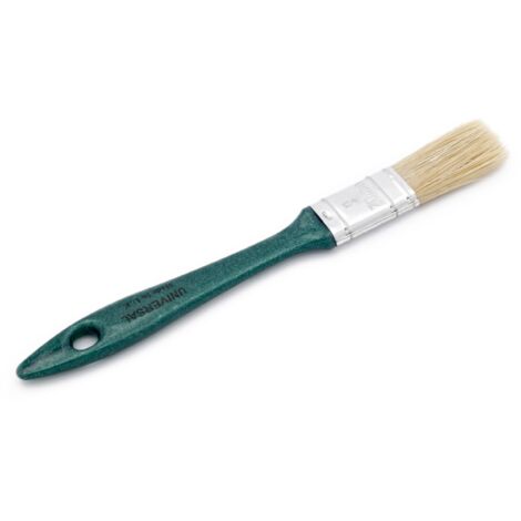 PALETINA SEMI-TRIPLE.M.VERDE Nº9 20MM 3790 BARBOSA
