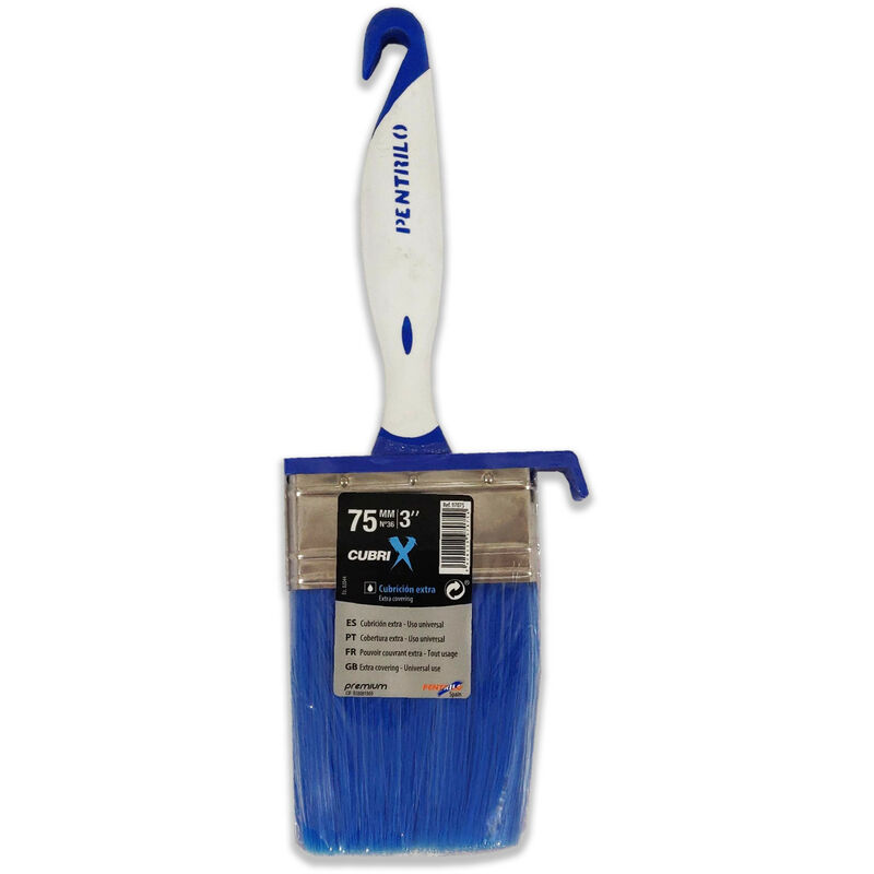 

PALETINA TRIMATERIA S-70 CUBRIX | Número: 75