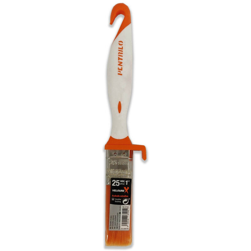 

PALETINA TRIMATERIA S-71 VELOUREX | Número: 25