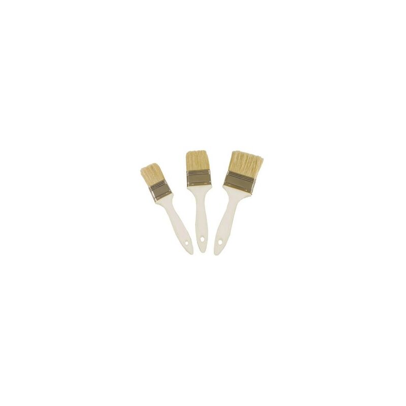 

Paletina triple n.15 s/24 mango plastico