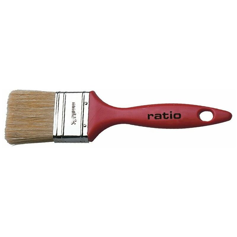 

Paletina Triple Mango Rojo Nº 30