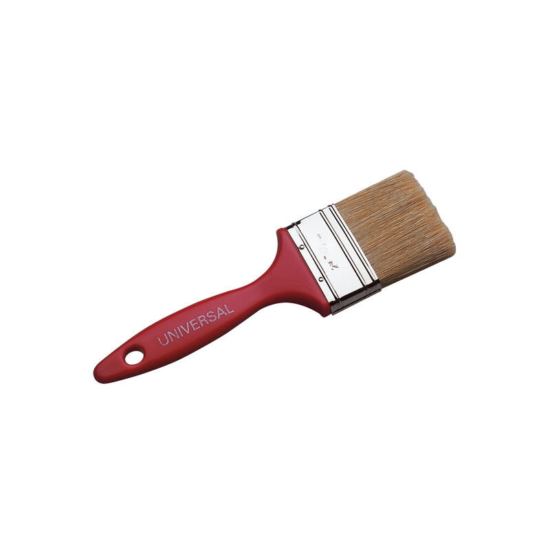 

Paletina triple mango rojo N48 100 MM