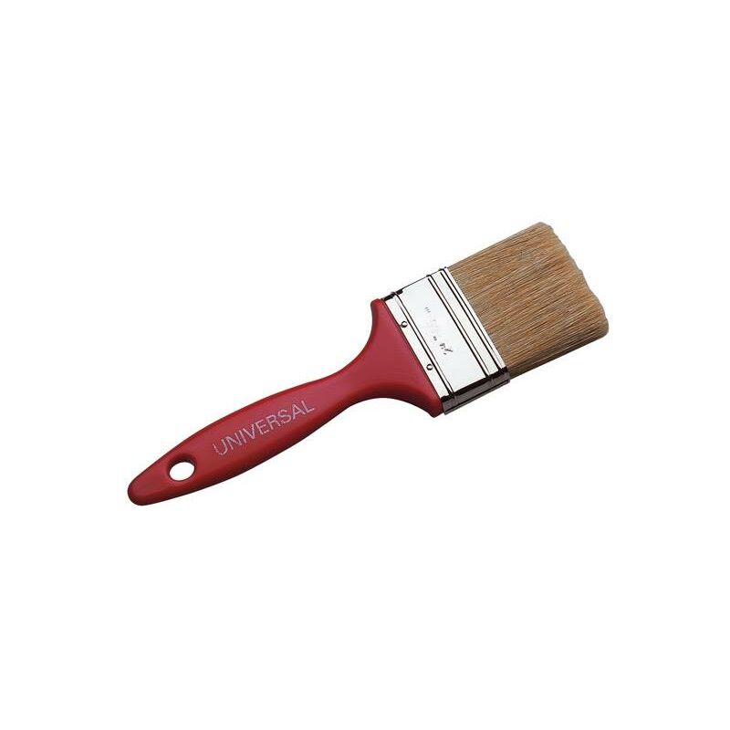 

Paletina Triple Mango Rojo Nº24 50mm - Universal