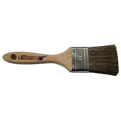 PALETINA TRIPLE N.30 S/270 CERDA POLIESTER MANGO MADERA