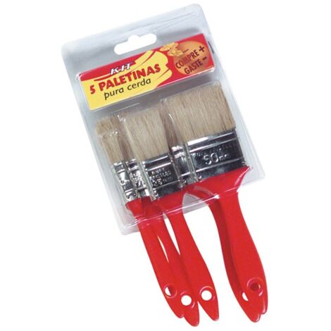 PALETINA TRIPLE PACK 5 UD