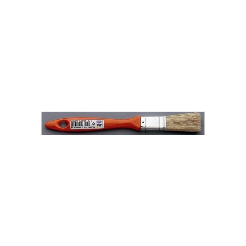 

Paletina Pintura Trip 20Mm-Nº3/4 Mango Pvc Naranja