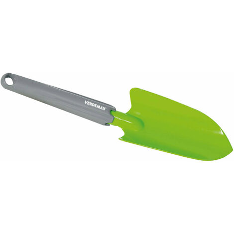 Paletta da Giardinaggio 30 cm per Piantare e Trapiantare Rama Verde
