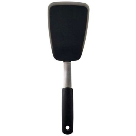 Paletta Flessibile Multiuso in Acciaio e Silicone 32 cm Good Grips - OXO 1071534
