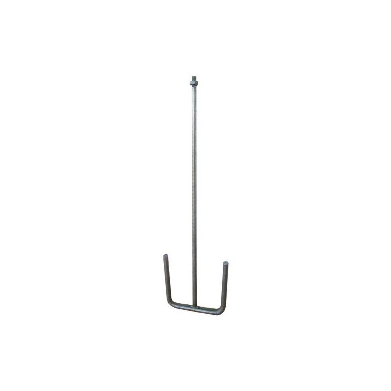 Eibenstock - Paletta per agitare rpg 160/ supporto...