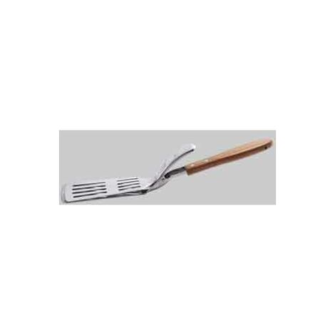PALETTA PER BARBECUE IDEAL STAR