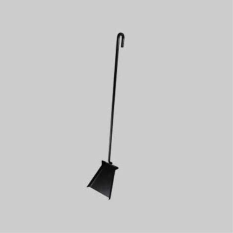 Paletta per camino h. cm 55 MADE IN ITALY