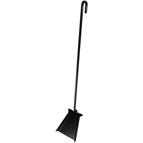 PALETTA PER CAMINO MOD.VESUVIO (1104/65)- 1,0 pz