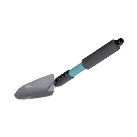 Pala Paletta Terra Attrezzo Da Giardinaggio Giardino Manico In Legno 33 Cm  59690 