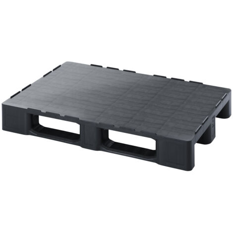 Palette avec plateau ferm'Š¢, ESD