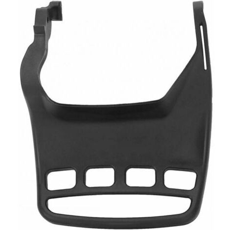 Palette de frein chaîne de frein poignée garde tronçonneuse accessoires frein à main garde-main pièces de rechange convient à Steele Ms251
