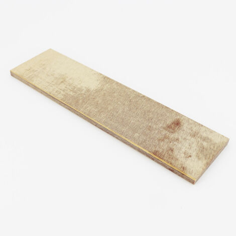 Palette de remplacement 240X64X7,5 pour décompresseur compatible avec Hertell
