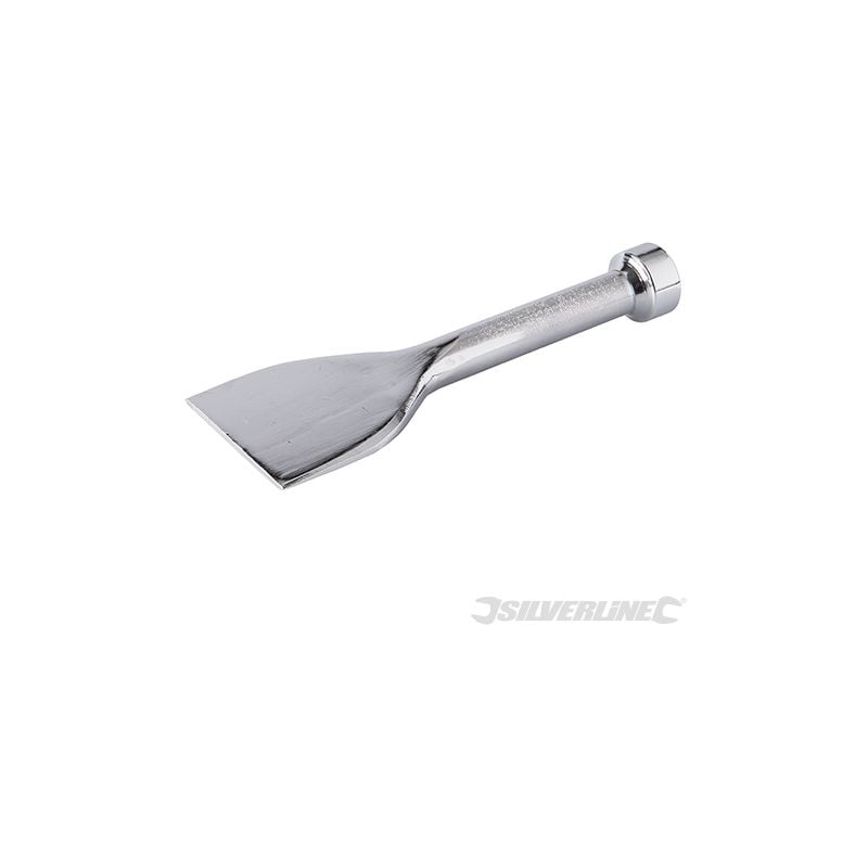 Palette de rentrée 75 mm Silverline 237461