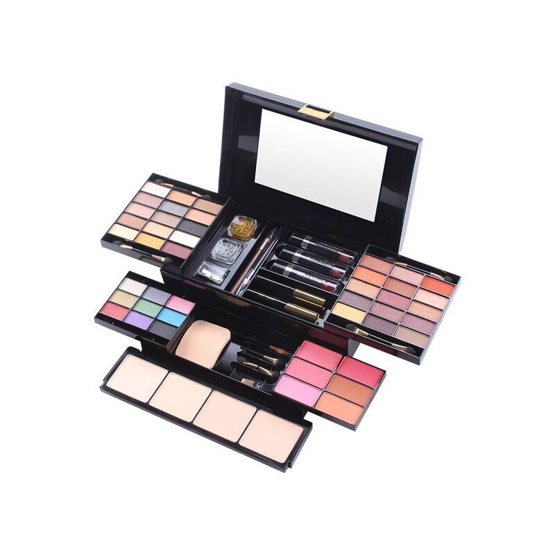 Palette di ombretti multiuso 39 colori trucco