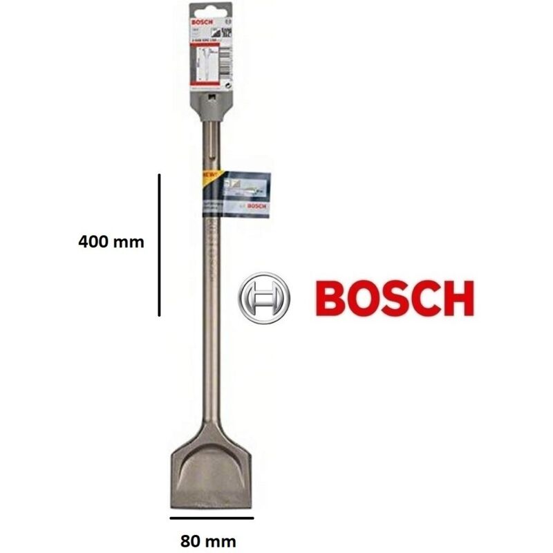 Bosch - 2 608 690 199 Accessorio de scalpello per trapano a percussione