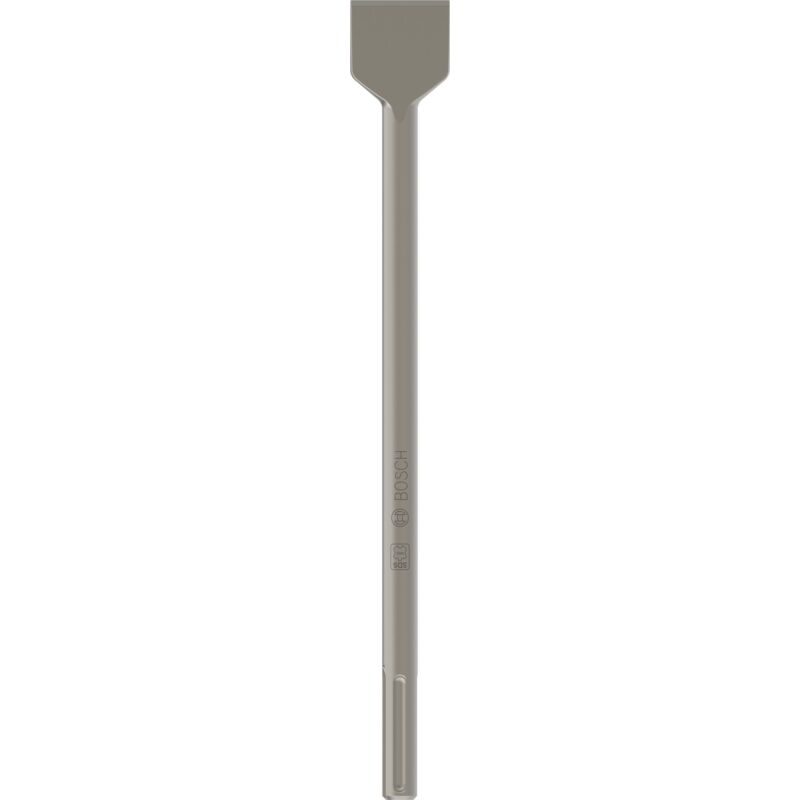 Scalpello Bosch con supporto SDS-max, 400 x 50 mm, conf. 5