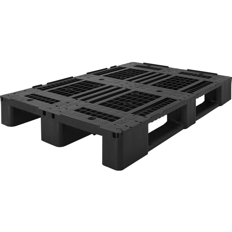 ratioform, Palette en plastique, charge max statique 5000 kg,
