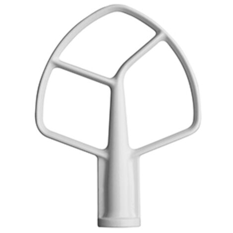 Palette plate pour batteur série K5 - KitchenAid