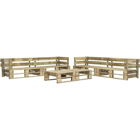 Retondo Garden Bistrot Table Divers couleurs balcon