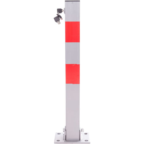 PALETTO ANTISOSTA h. 70 cm - base 13 x 15 cm
