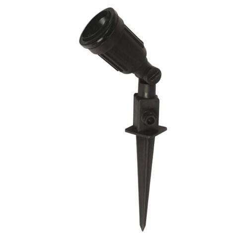 BARCELONA LED Paletto da giardino per lampadine E27