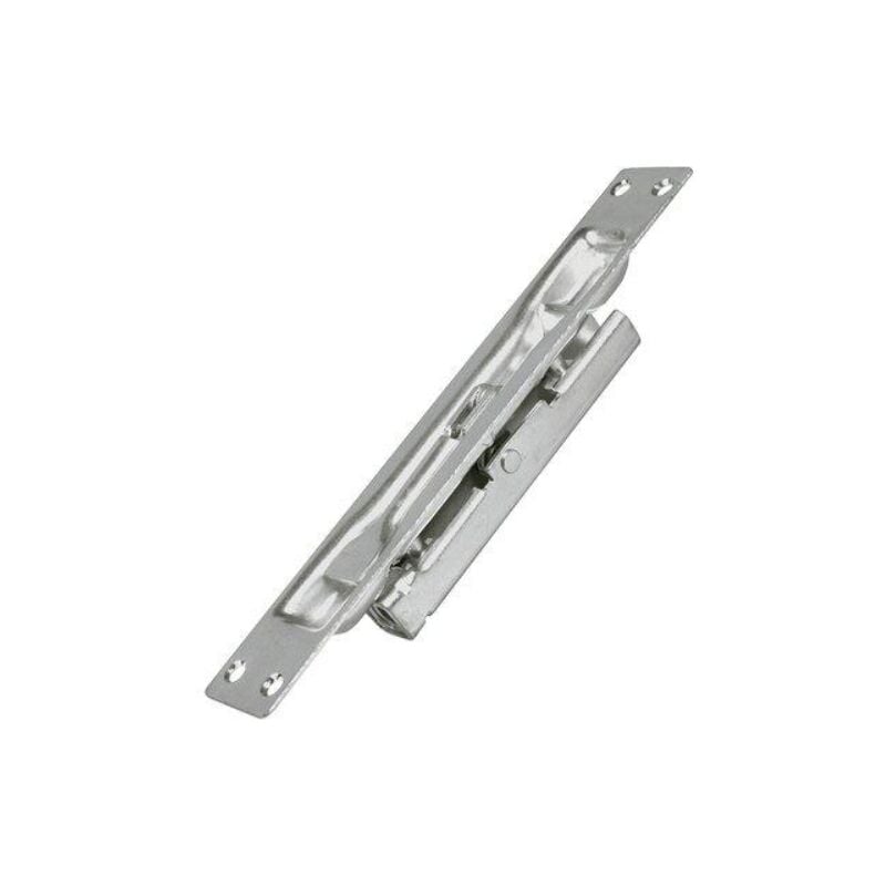 Paletto incasso a leva zincata 420q ibfm zincato