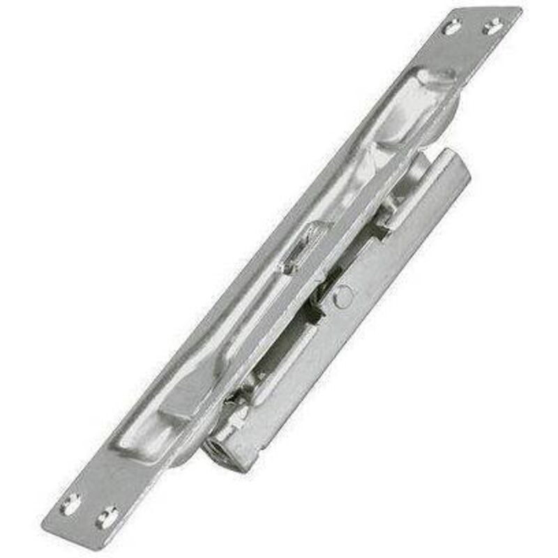 Paletto incasso a leva zincata 420Q Ibfm