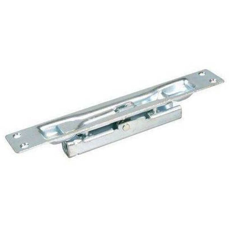 Paletto incasso a leva zincata 420T Ibfm